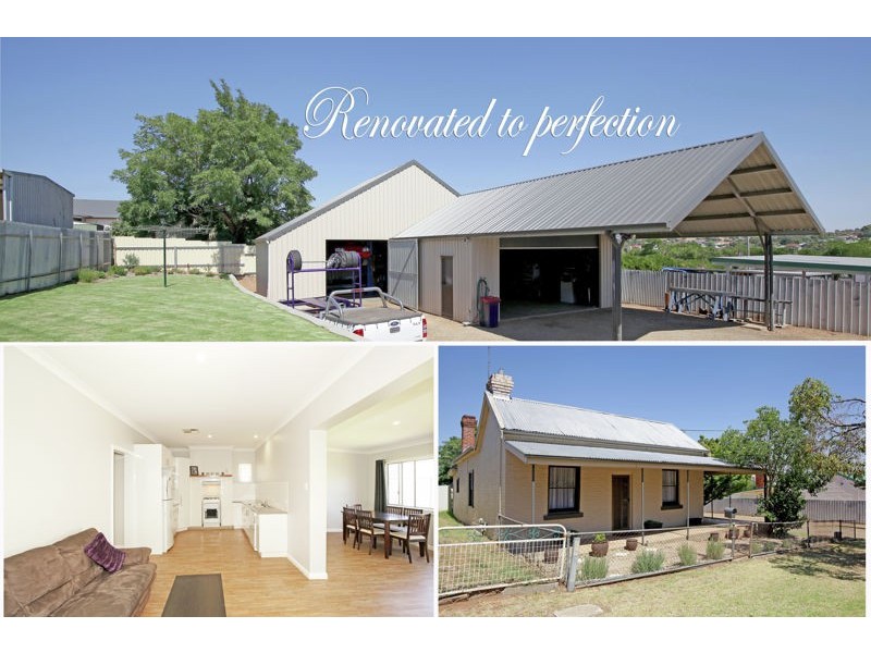 41 George Street, Junee NSW 2663