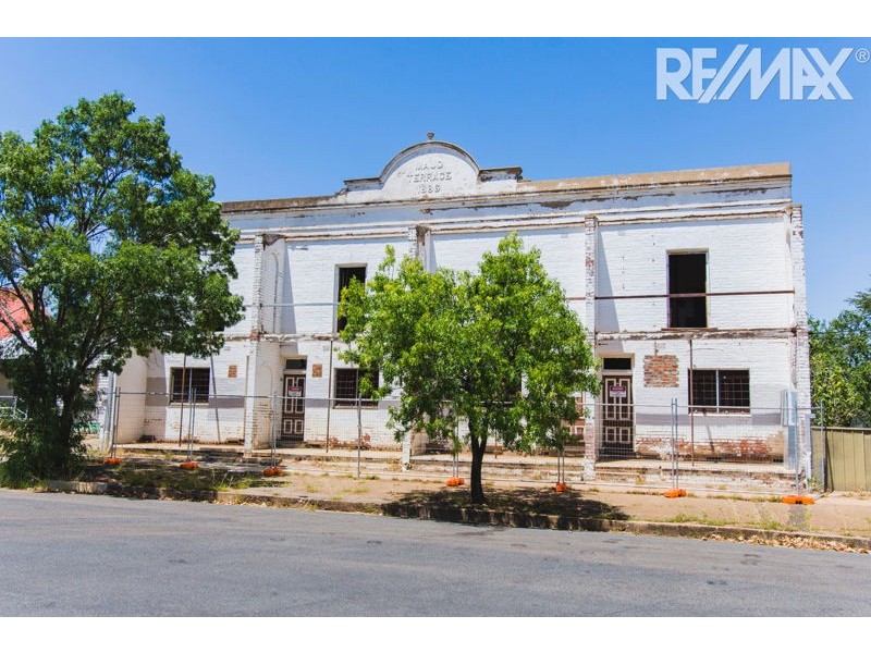 43,45,47,49 Lisgar St, Junee NSW 2663
