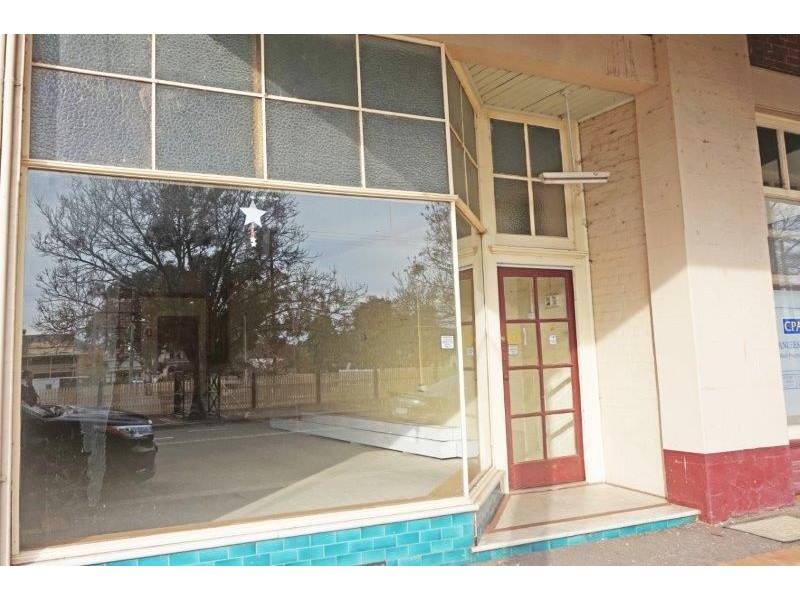 Shop 1 Main Street, Junee NSW 2663