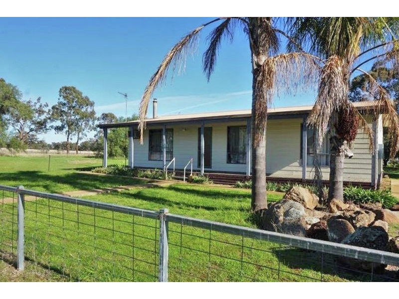 10 Wise Street, Marrar NSW 2652