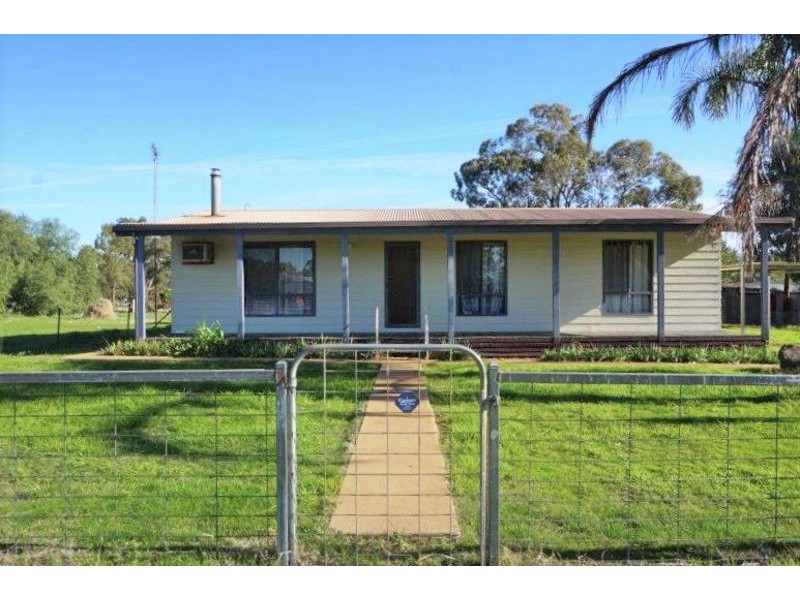 10 Wise Street, Marrar NSW 2652