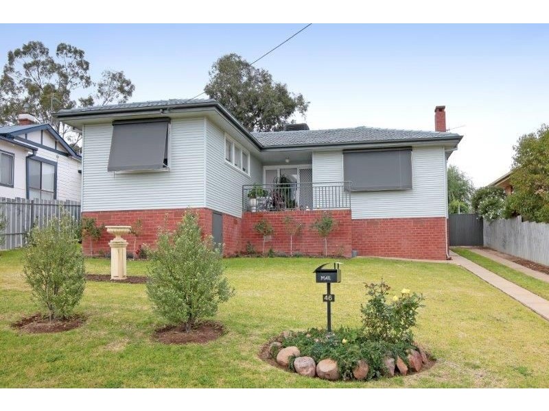 46 Commins st, Junee NSW 2663