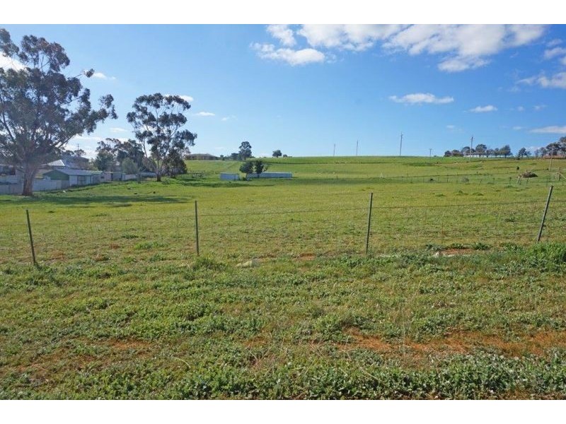 Lot 9 – 16 Cedric Street, Junee NSW 2663