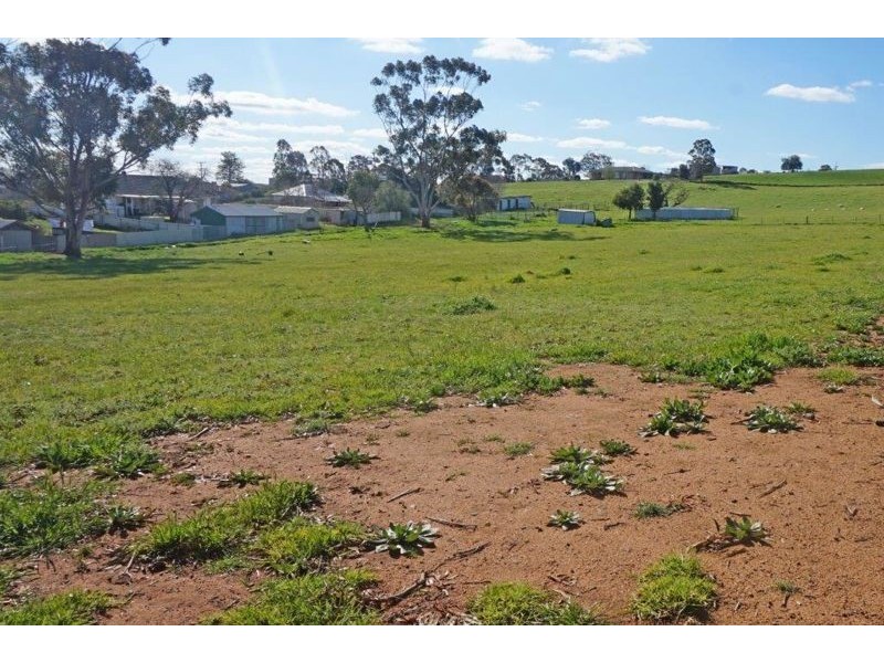 Lot 9 – 16 Cedric Street, Junee NSW 2663