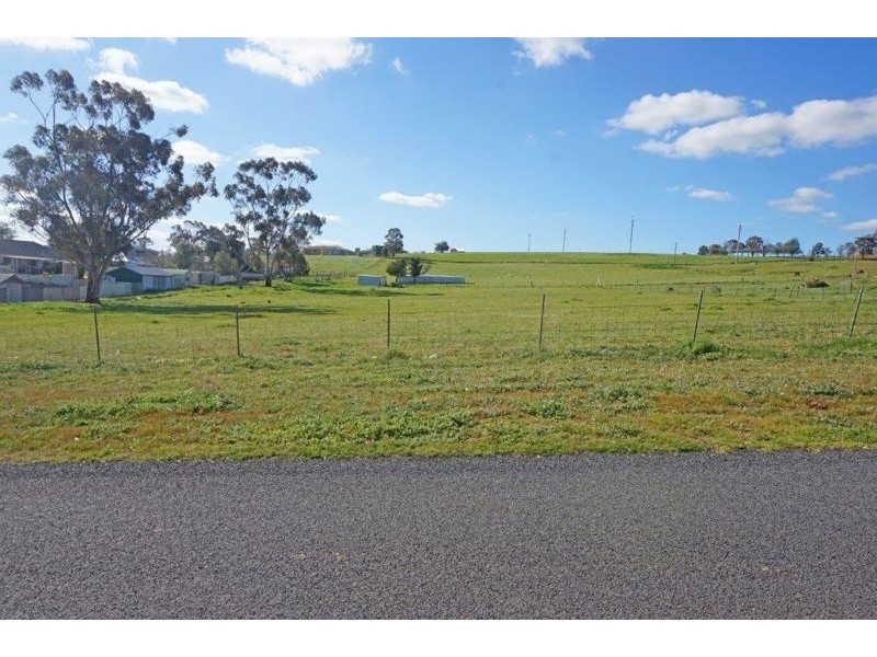 Lot 9 – 16 Cedric Street, Junee NSW 2663