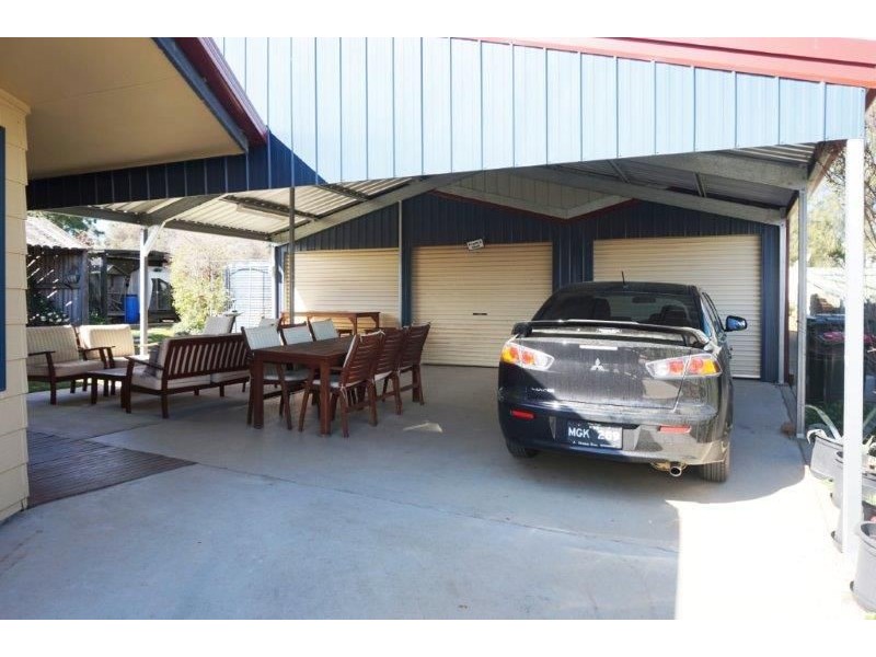 46 Boundary Street, Junee NSW 2663