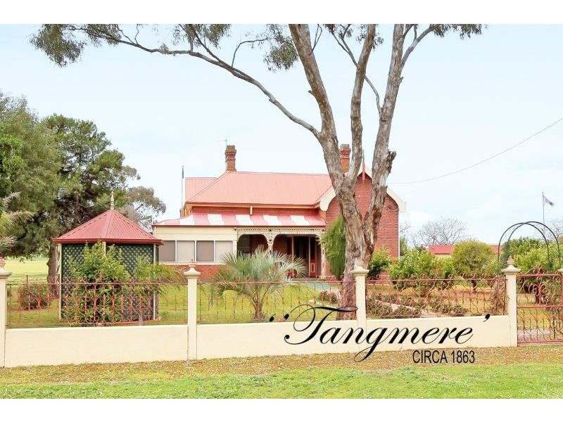 2992 Byrnes Rd, Junee NSW 2663