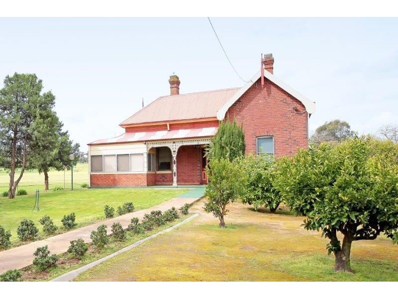 2992 Byrnes Rd, Junee NSW 2663