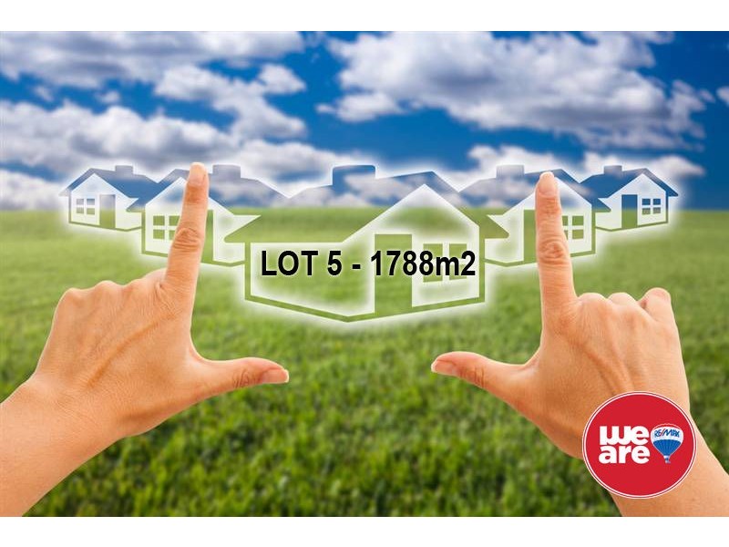 Lot 5 Knight Street, Junee NSW 2663