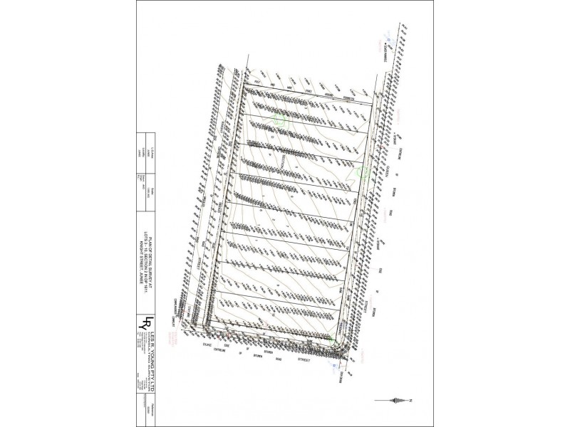 Lot 6 Knight Street, Junee NSW 2663
