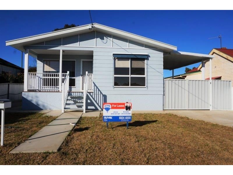 11A King Street, Junee NSW 2663