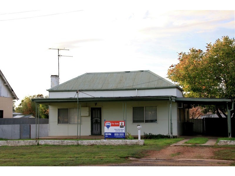 29 Ferrier Street, Lockhart NSW 2656