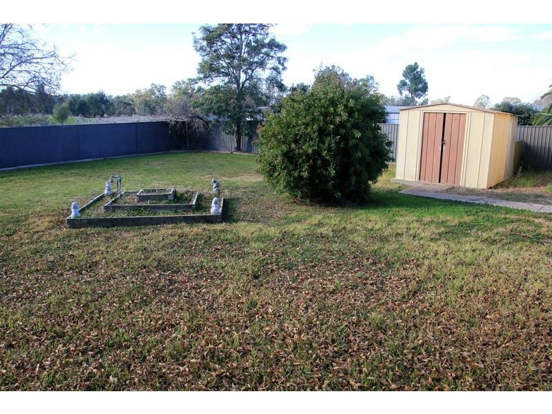 21 Galore Street, Lockhart NSW 2656
