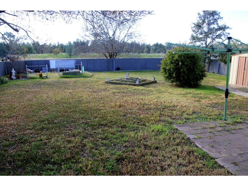 21 Galore Street, Lockhart NSW 2656