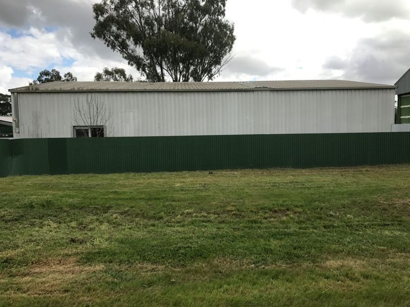 57 Reid Street, Lockhart NSW 2656
