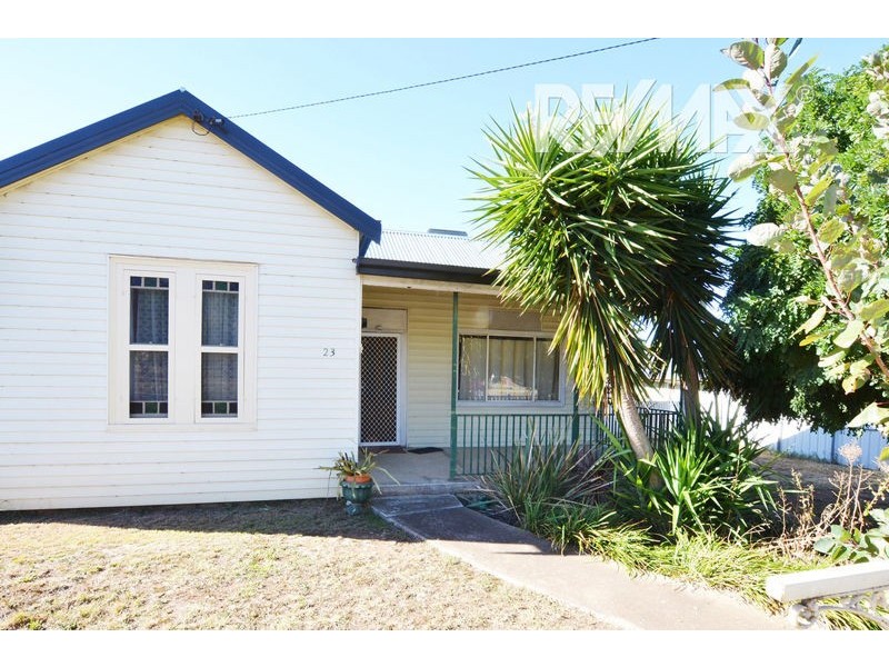 23 Percy Street, Junee NSW 2663