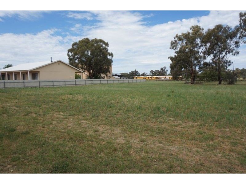 Lot 13 William Street, Junee NSW 2663