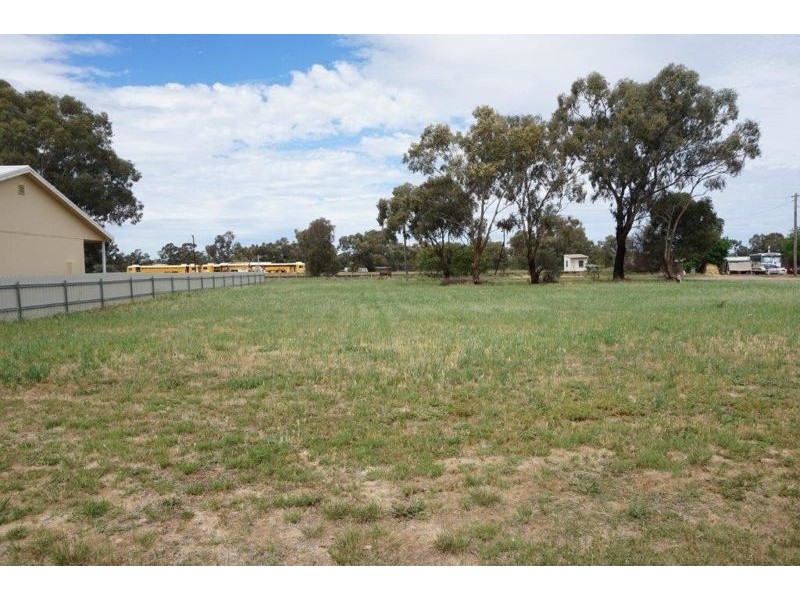 Lot 13 William Street, Junee NSW 2663