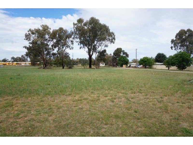 Lot 15 William Street, Junee NSW 2663