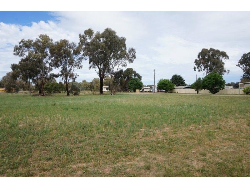 Lot 15 William Street, Junee NSW 2663