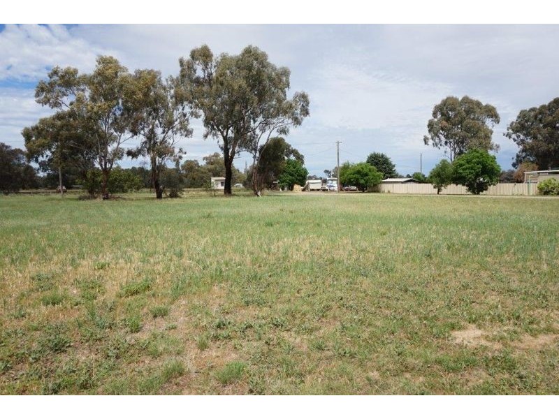Lot 15 William Street, Junee NSW 2663
