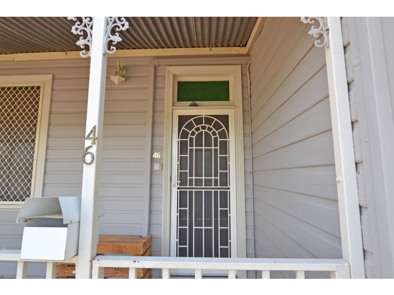 46 Regent Street, Junee NSW 2663