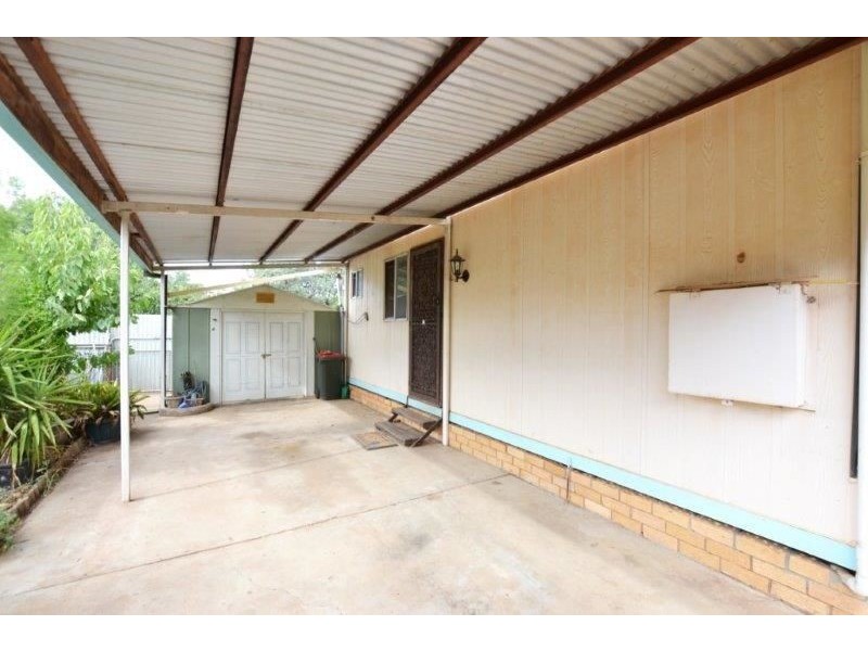 29 Loch Street, Ganmain NSW 2702