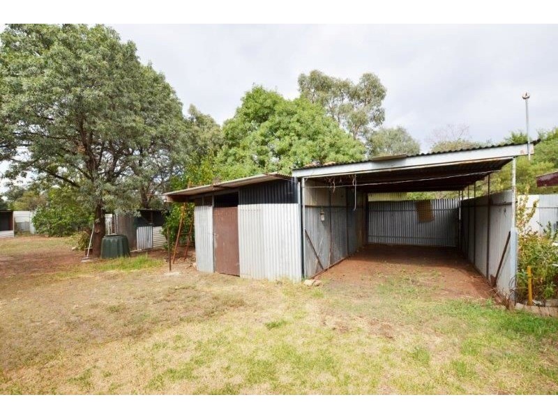 29 Loch Street, Ganmain NSW 2702