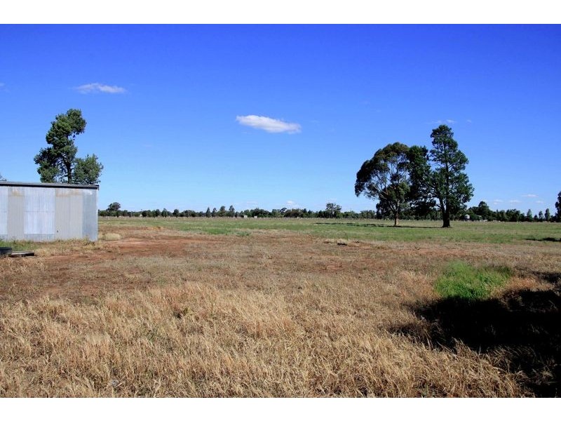 Lot 125 Treasure Street, Lockhart NSW 2656