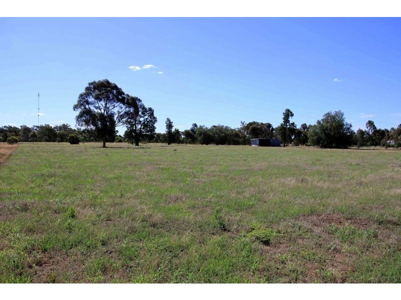 Lot 125 Treasure Street, Lockhart NSW 2656