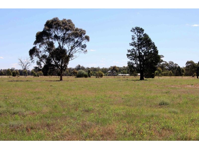 Lot 125 Treasure Street, Lockhart NSW 2656