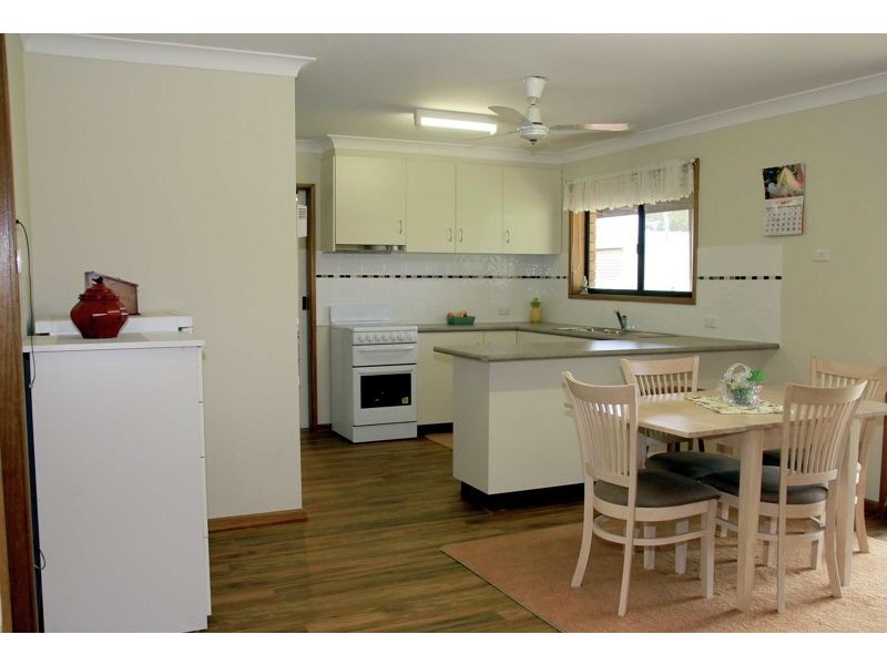 3 Ferrier Street, Lockhart NSW 2656