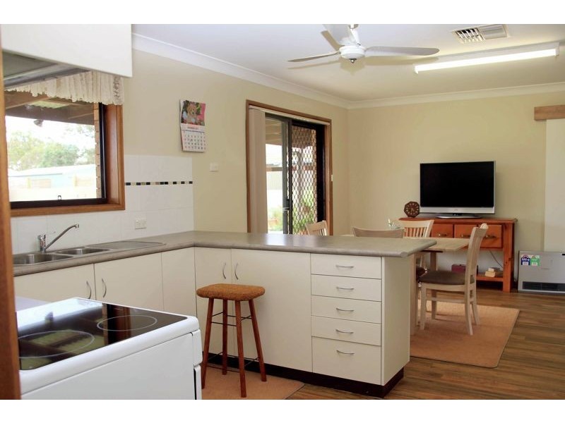 3 Ferrier Street, Lockhart NSW 2656