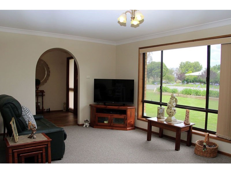 3 Ferrier Street, Lockhart NSW 2656