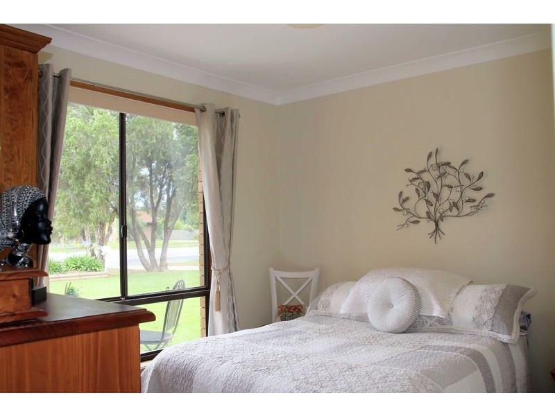 3 Ferrier Street, Lockhart NSW 2656