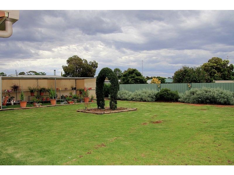 3 Ferrier Street, Lockhart NSW 2656