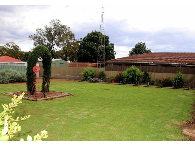 3 Ferrier Street, Lockhart NSW 2656