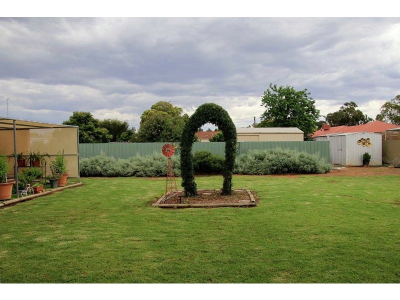 3 Ferrier Street, Lockhart NSW 2656