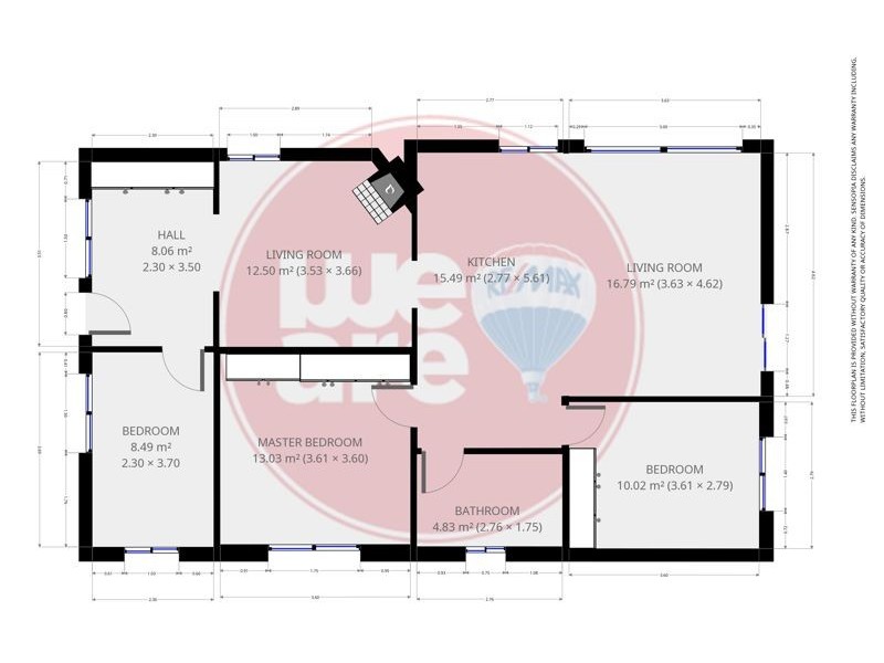 62 Main Street, Junee NSW 2663 Floorplan