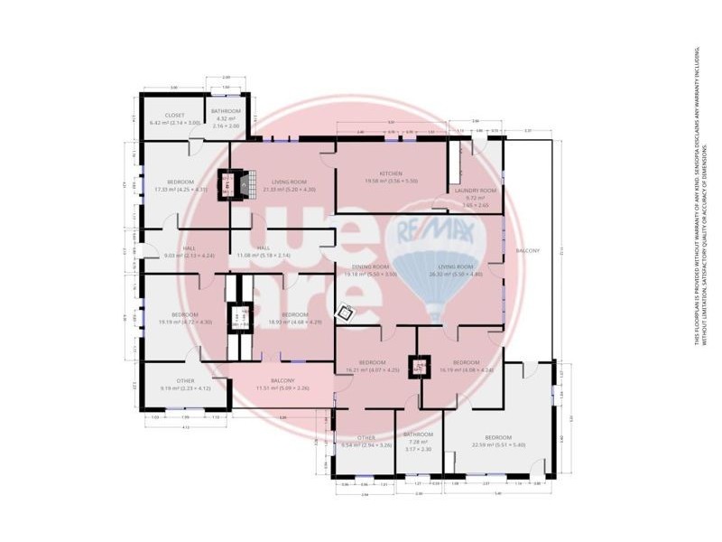 17 Kitchener Street, Junee NSW 2663 Floorplan