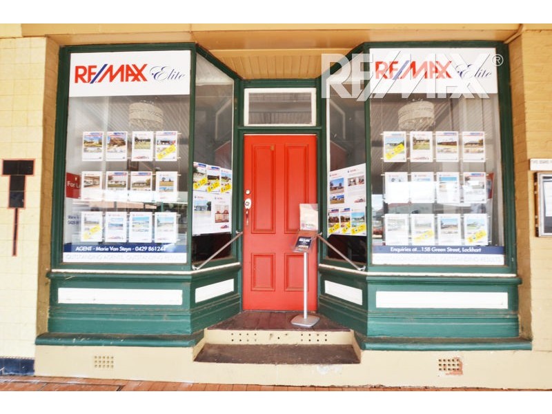 114 Green Street, Lockhart NSW 2656