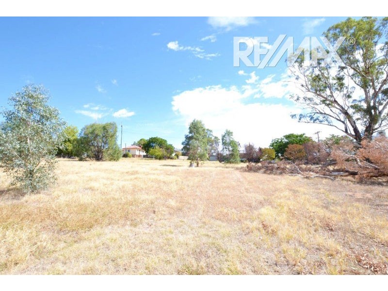 Lot 4 Harold Street, Junee NSW 2663