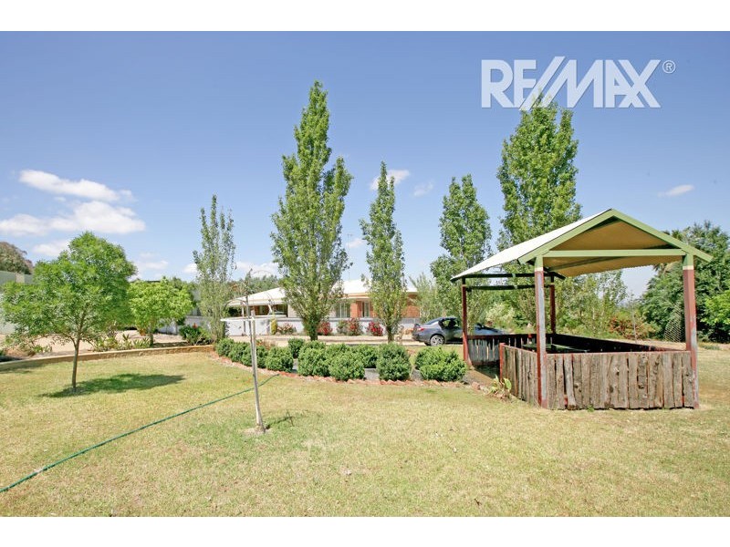 Lot 2 Olympic Highway, Junee NSW 2663