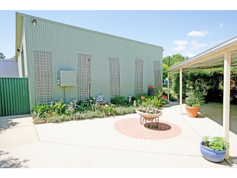 Lot 2 Olympic Highway, Junee NSW 2663