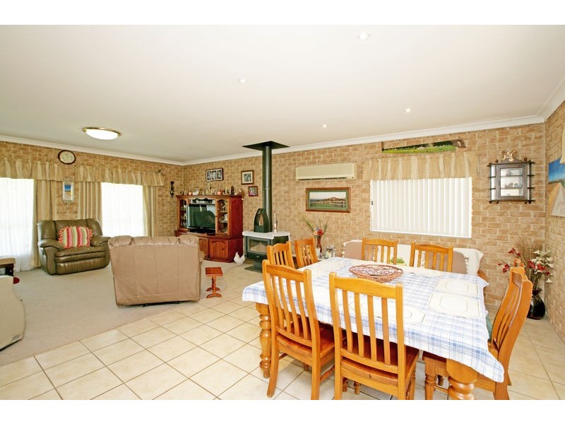 Lot 2 Olympic Highway, Junee NSW 2663