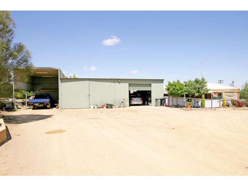 Lot 2 Olympic Highway, Junee NSW 2663