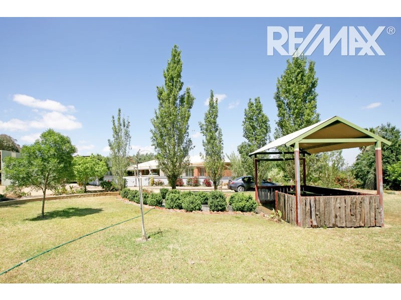 Lot 2 Olympic Highway, Junee NSW 2663