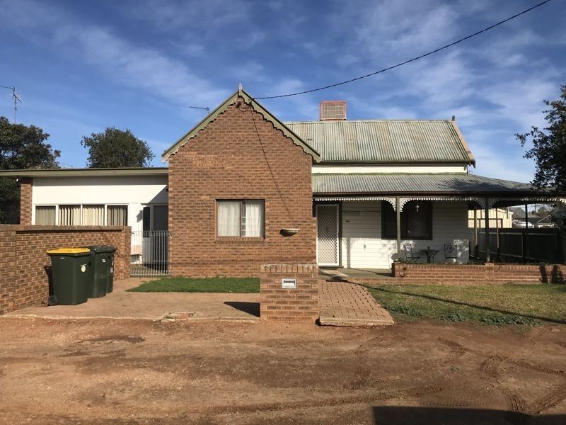 60 Drummond Street, Lockhart NSW 2656