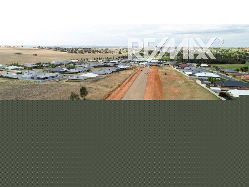 Lot 9 Hayes Crescent, Junee NSW 2663