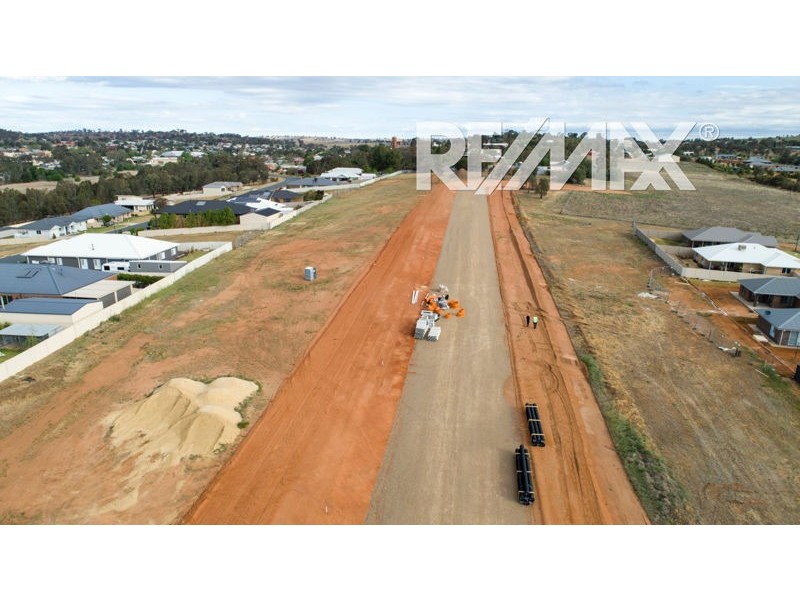 Lot 15 Hayes Crescent, Junee NSW 2663